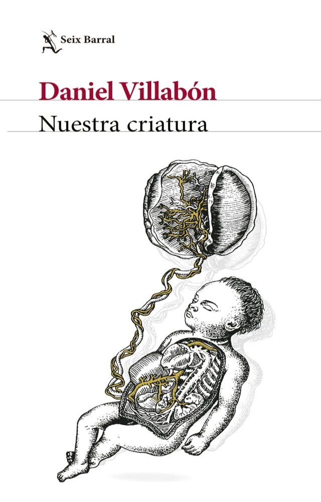  Nuestra criatura(Kobo/電子書)