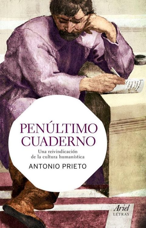 Pen&uacute;ltimo cuaderno(Kobo/電子書)