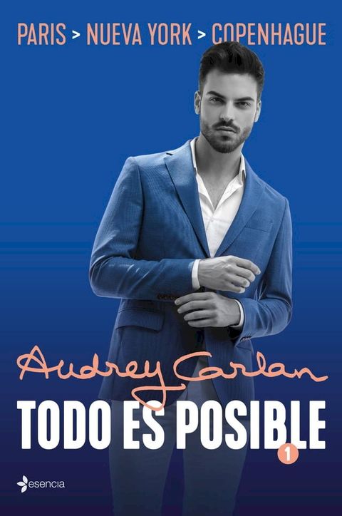 Todo es posible 1(Kobo/電子書)