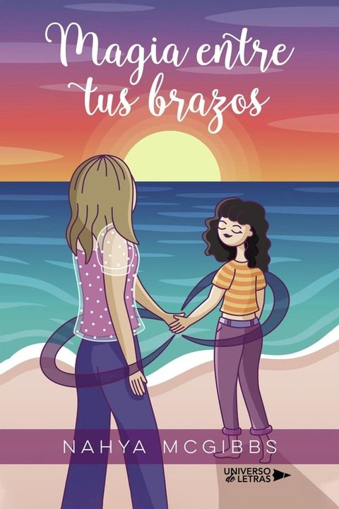 Magia entre tus brazos(Kobo/電子書)