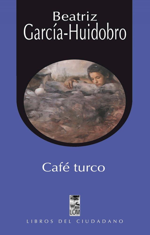  Café Turco(Kobo/電子書)