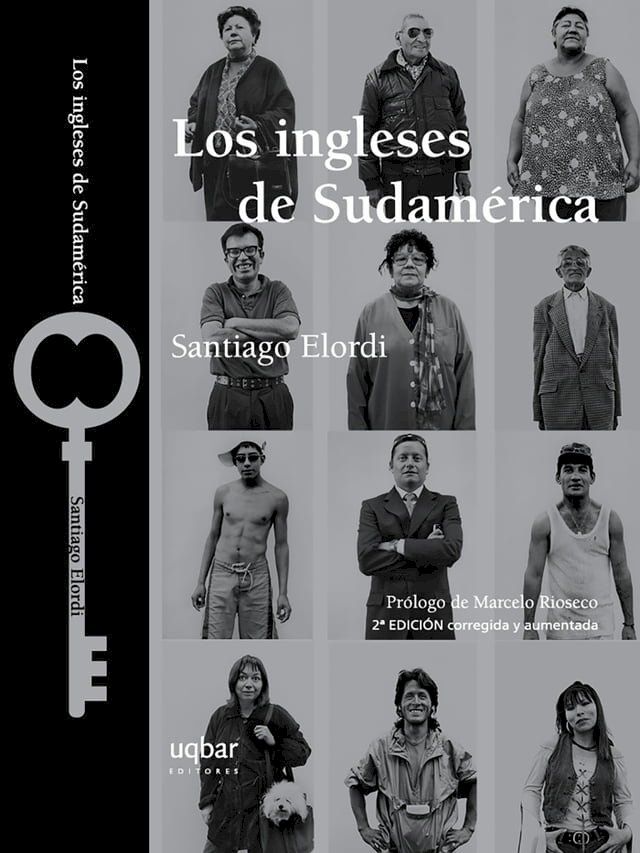  Los ingleses de Sudamérica(Kobo/電子書)