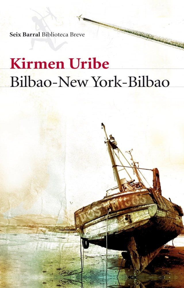  Bilbao-New York-Bilbao(Kobo/電子書)