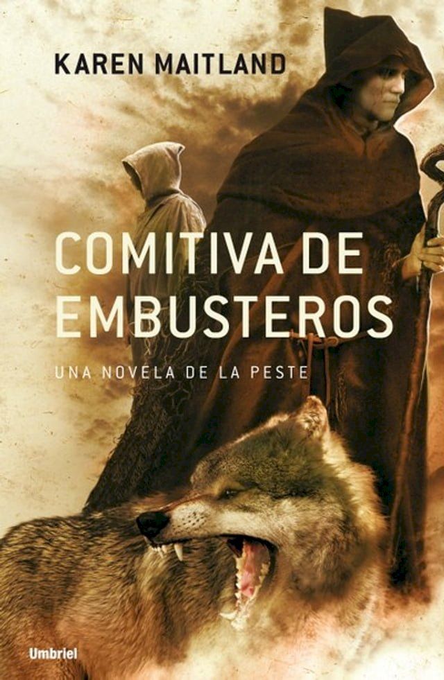  Comitiva de embusteros(Kobo/電子書)