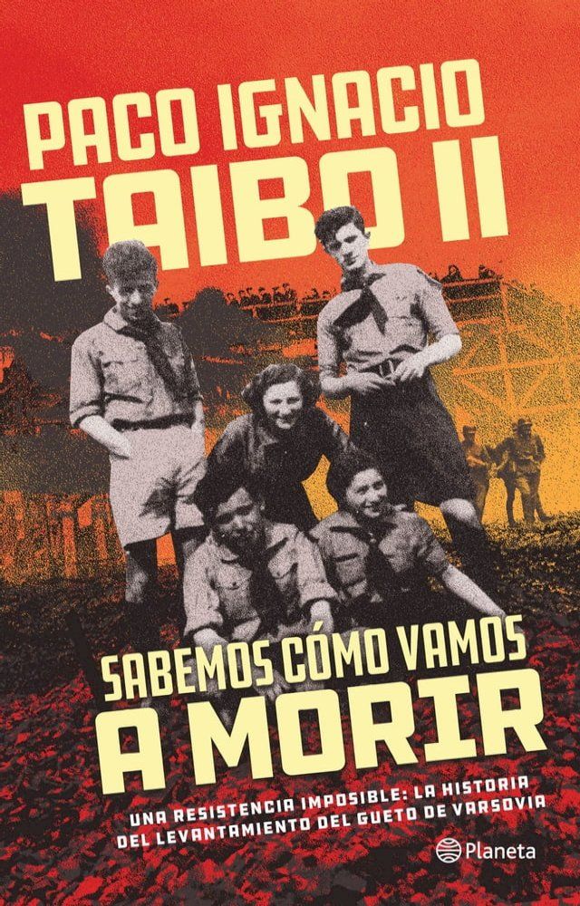  Sabemos cómo vamos a morir(Kobo/電子書)