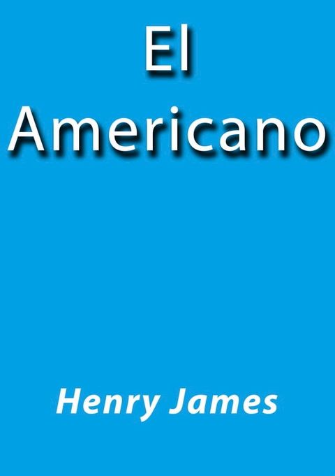 El Americano(Kobo/電子書)