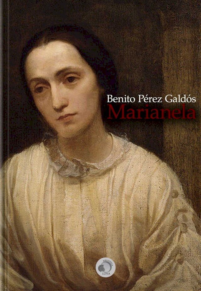  Marianela(Kobo/電子書)