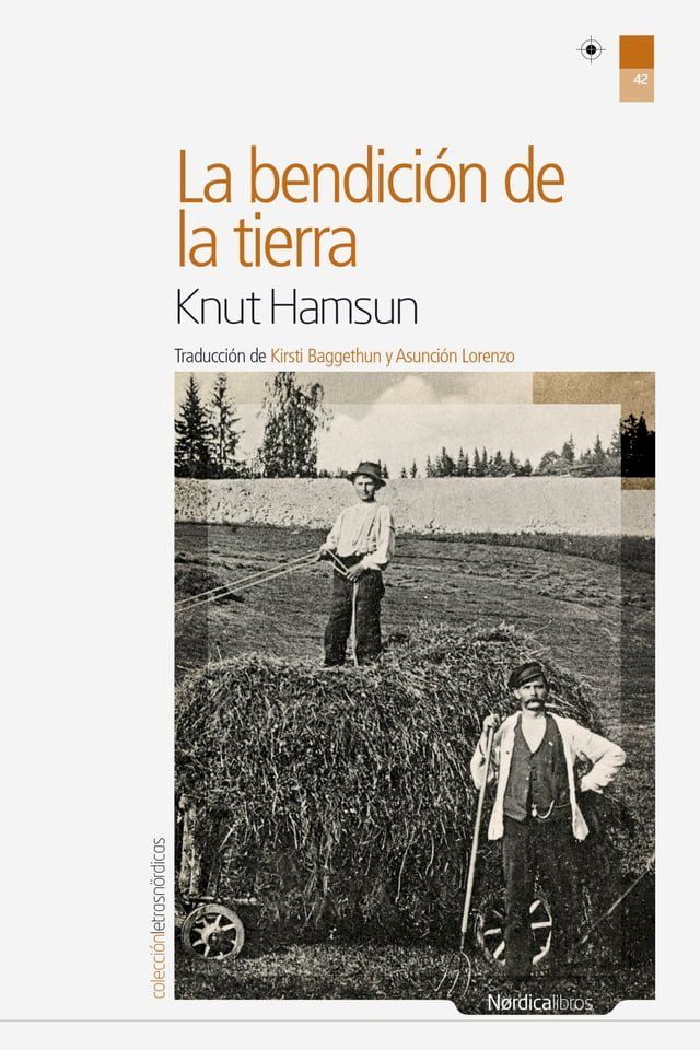  La bendición de la tierra(Kobo/電子書)