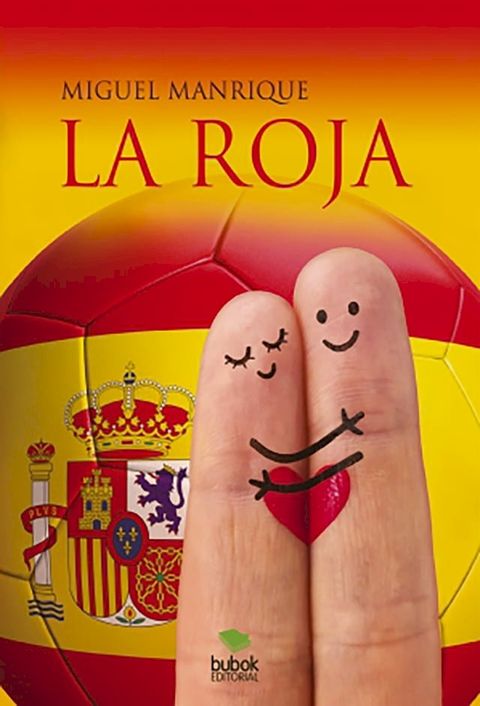 La Roja(Kobo/電子書)