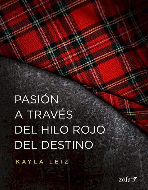 Pasión a través del hilo rojo del destino(Kobo/電子書)