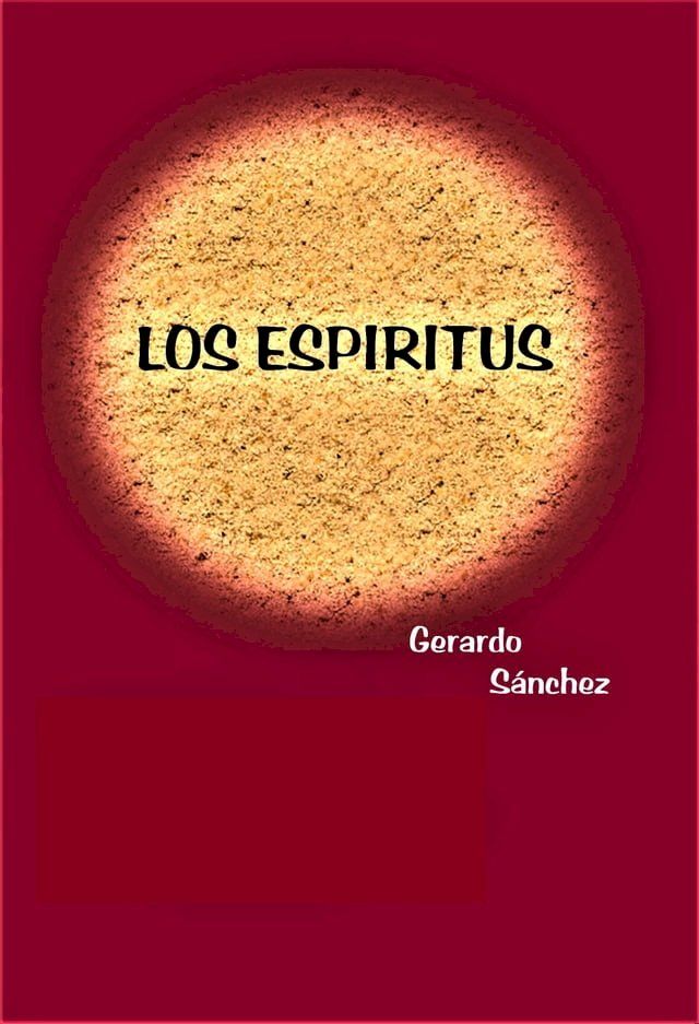  Los Espíritus(Kobo/電子書)