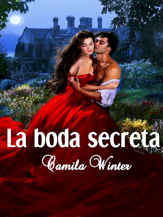  La boda secreta(Kobo/電子書)