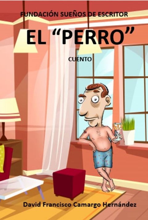 El "Perro"(Kobo/電子書)