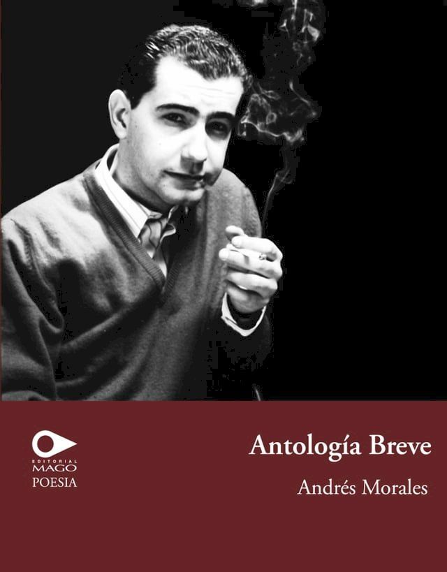  Antología breve(Kobo/電子書)