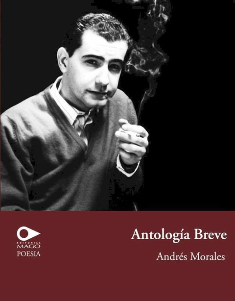 Antolog&iacute;a breve(Kobo/電子書)