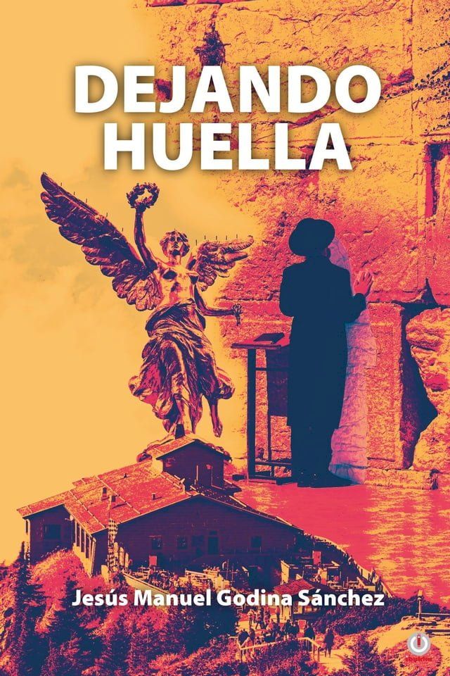  Dejando huella(Kobo/電子書)