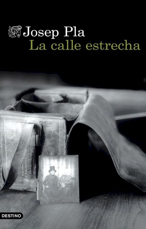 La Calle Estrecha(Kobo/電子書)