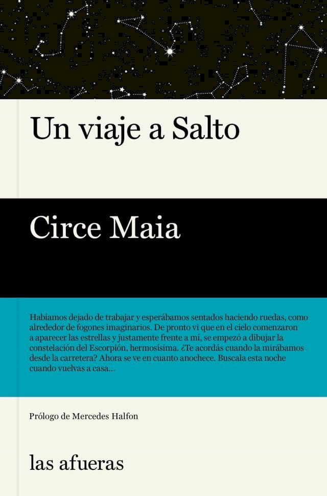  Un viaje a Salto(Kobo/電子書)