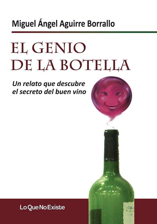  El genio de la botella(Kobo/電子書)