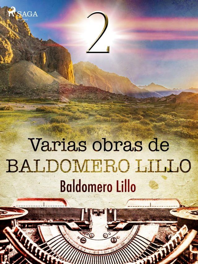  Varias obras de Baldomero Lillo II(Kobo/電子書)