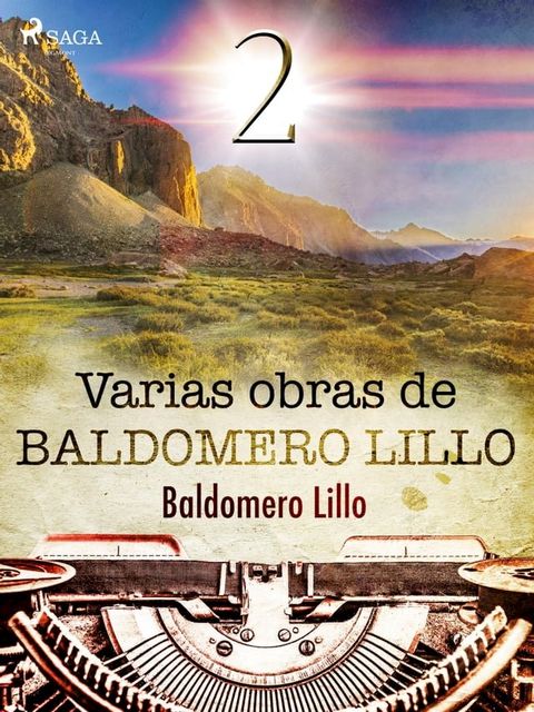 Varias obras de Baldomero Lillo II(Kobo/電子書)