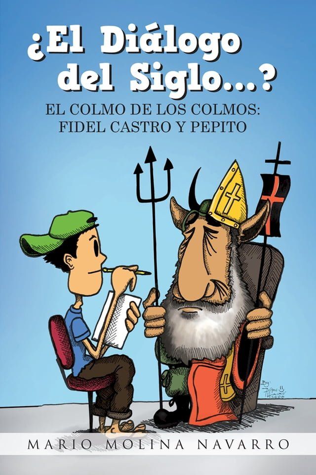  ¿El Diálogo Del Siglo…?(Kobo/電子書)