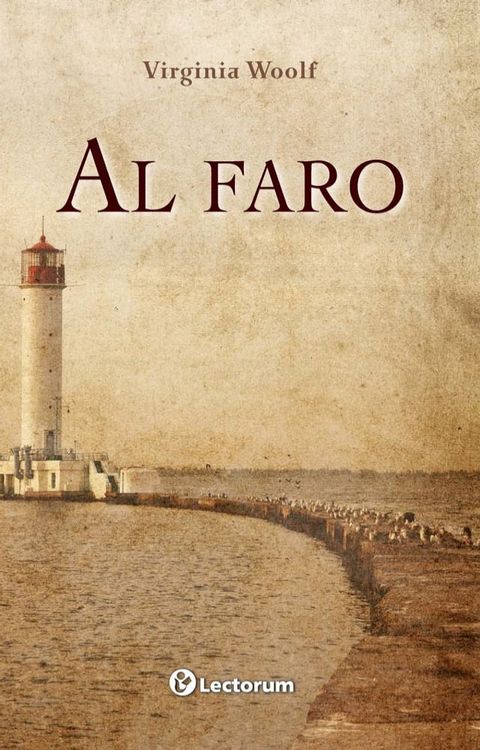 Al faro(Kobo/電子書)