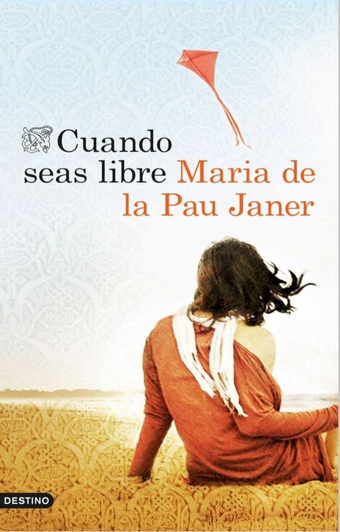 Cuando seas libre(Kobo/電子書)