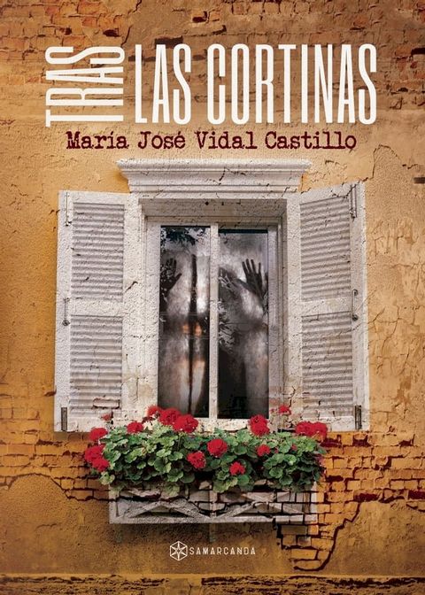 Tras las cortinas(Kobo/電子書)