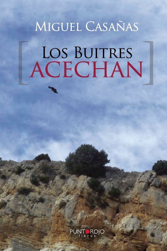  Los buitres acechan(Kobo/電子書)