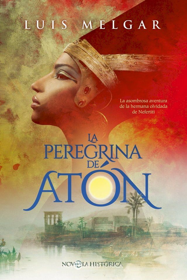  La peregrina de Atón(Kobo/電子書)