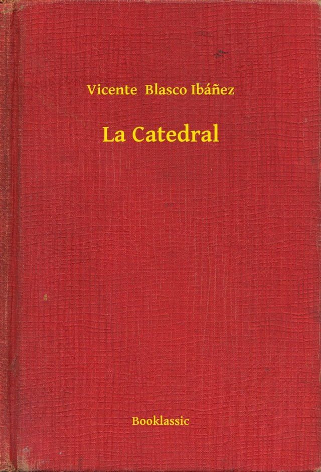  La Catedral(Kobo/電子書)