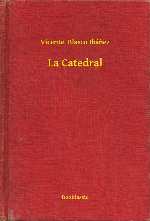 La Catedral(Kobo/電子書)