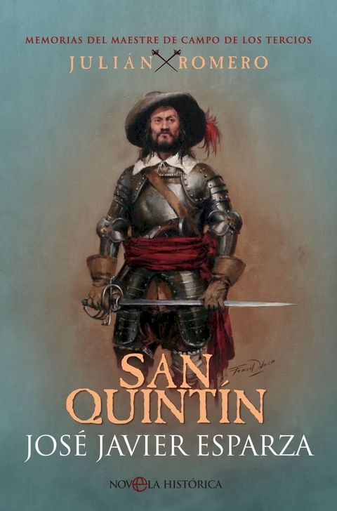 San Quintín(Kobo/電子書)