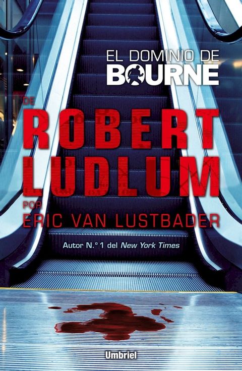 El dominio de Bourne(Kobo/電子書)