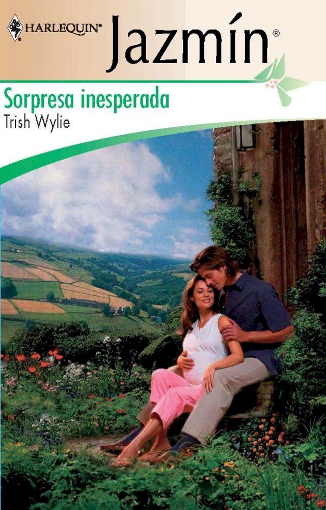  Sorpresa inesperada(Kobo/電子書)