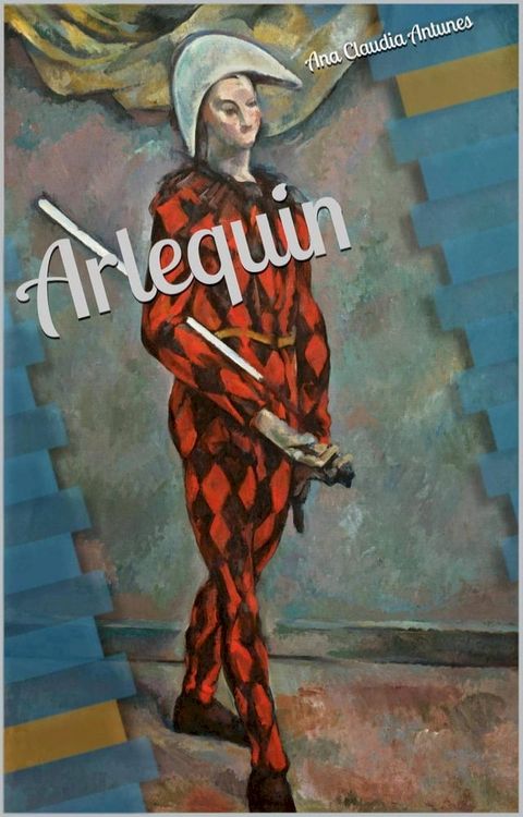 Arlequ&iacute;n(Kobo/電子書)