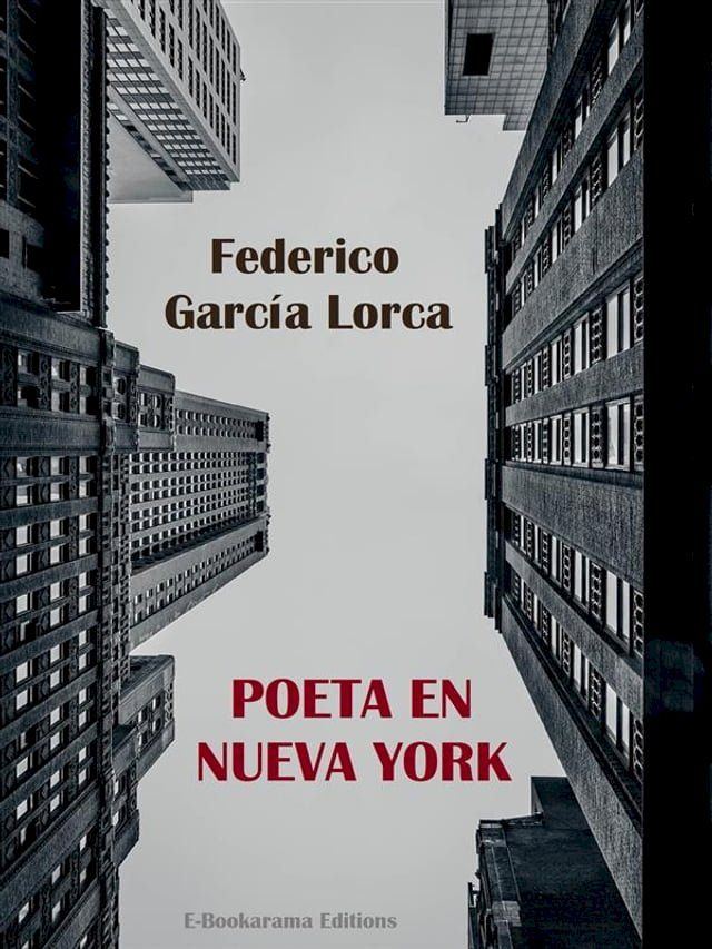  Poeta en Nueva York(Kobo/電子書)