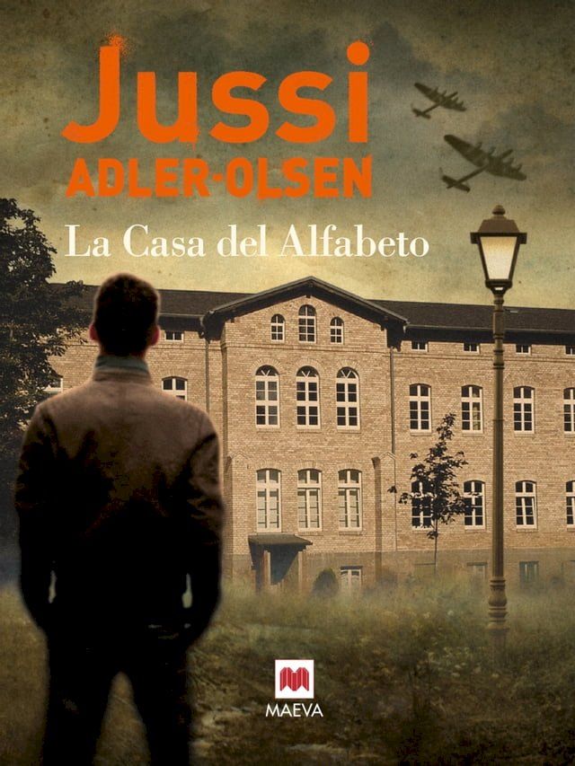  La casa del alfabeto(Kobo/電子書)