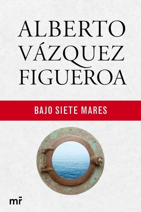 Bajo siete mares(Kobo/電子書)