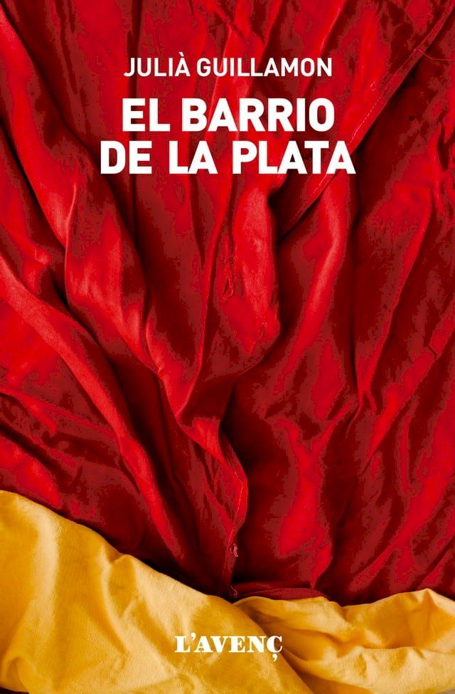  El barrio de la plata(Kobo/電子書)