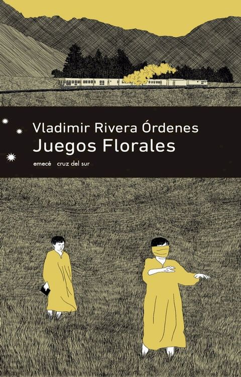 Juegos florales(Kobo/電子書)