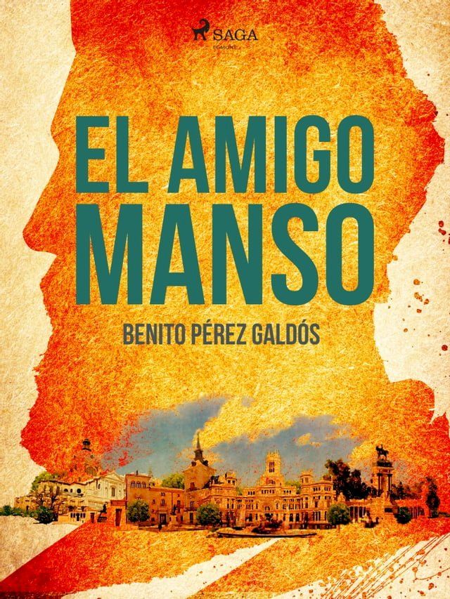  El amigo manso(Kobo/電子書)