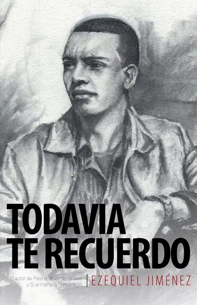  Todavia Te Recuerdo(Kobo/電子書)