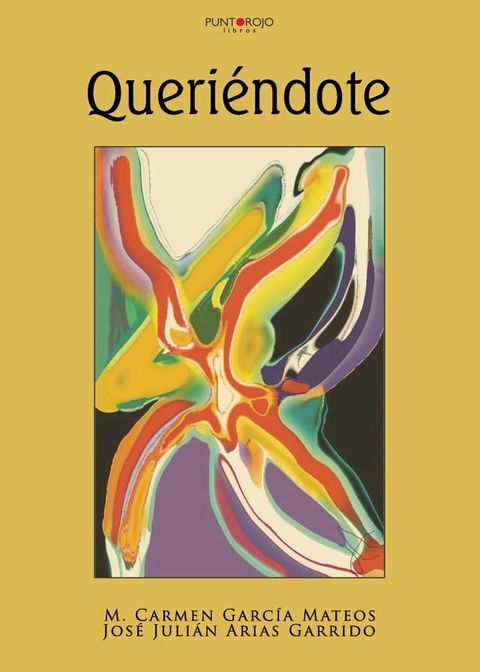 Queri&eacute;ndote(Kobo/電子書)