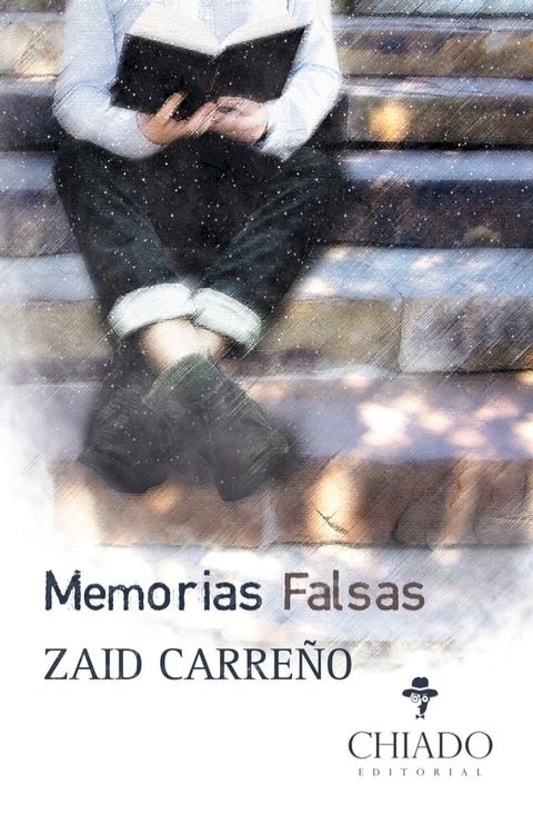 Memorias Falsas(Kobo/電子書)