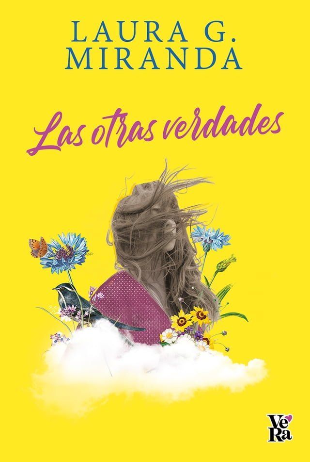  Las otras verdades(Kobo/電子書)