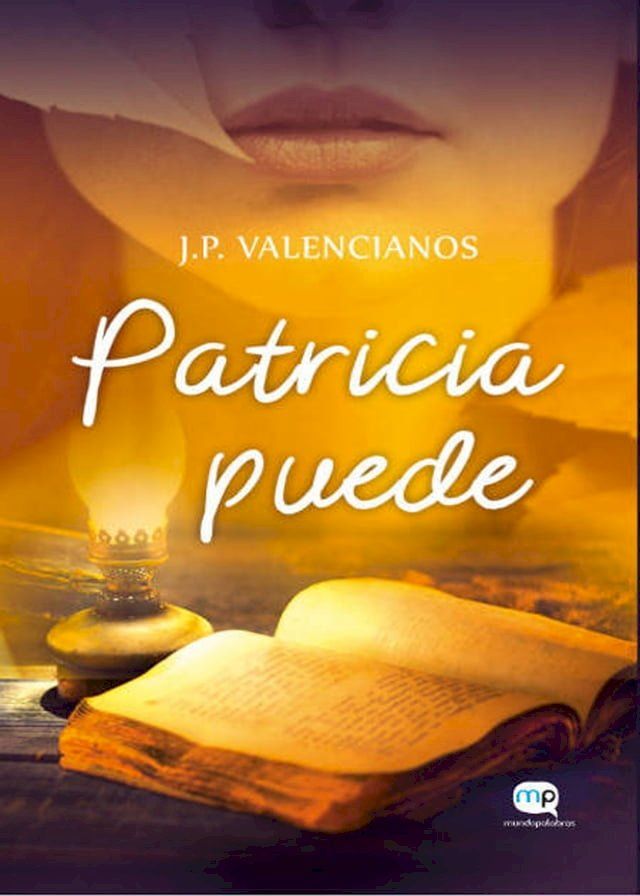  Patricia puede(Kobo/電子書)