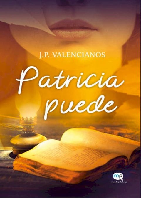 Patricia puede(Kobo/電子書)