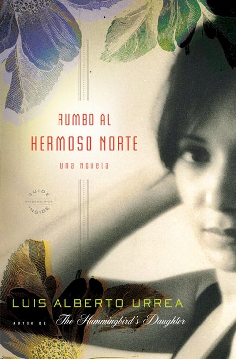 Rumbo al Hermoso Norte(Kobo/電子書)